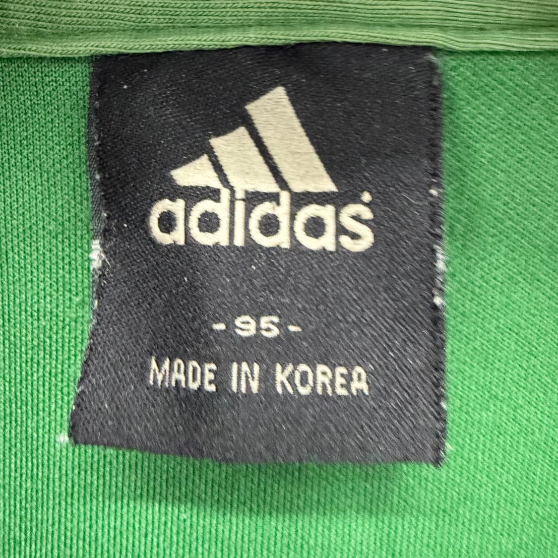 95 아디다스 y2k 여자 초노 후드 져지 트랙탑 상품이미지3