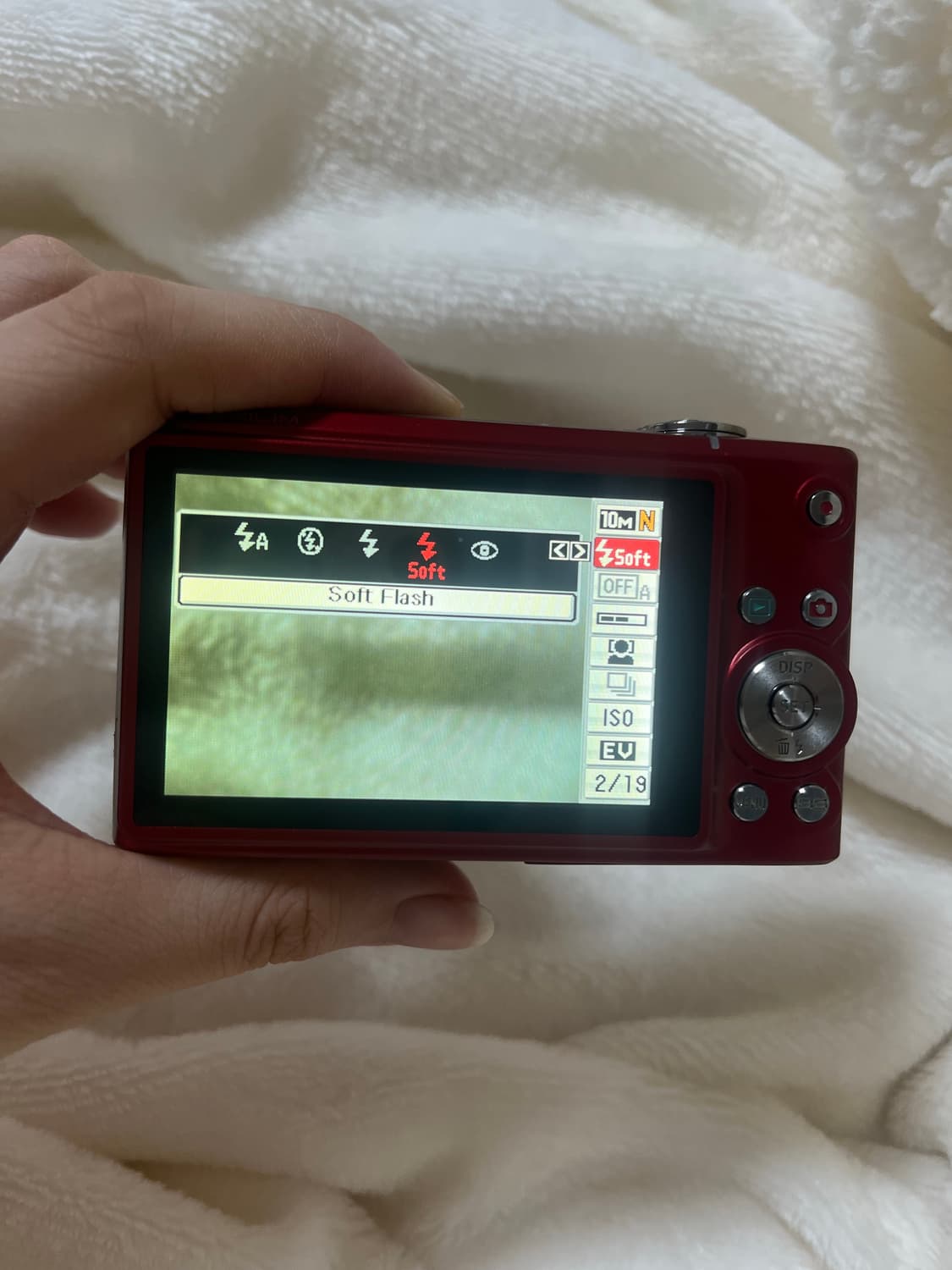 [풀구성] 카시오 엑슬림 EX-Z200 상품이미지5