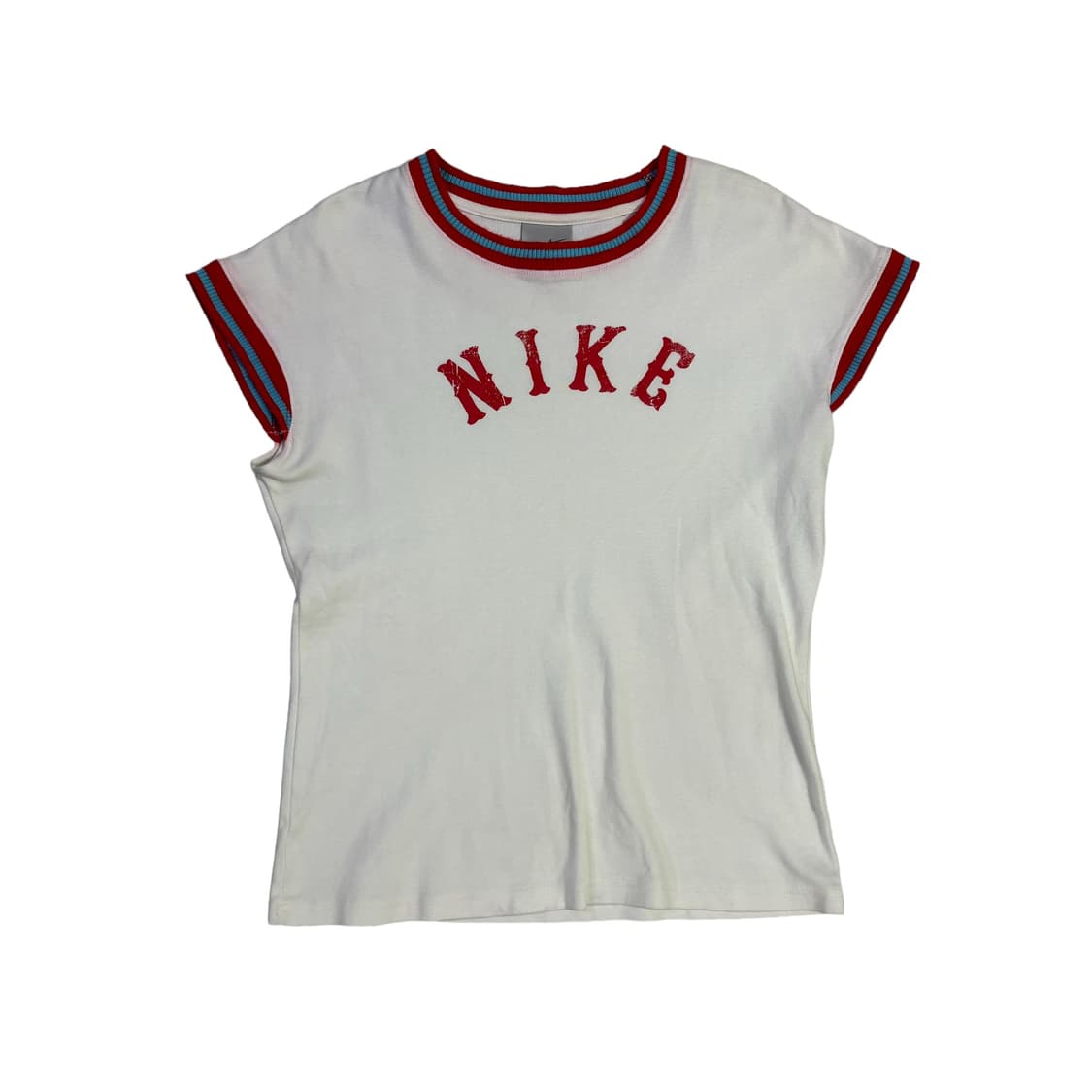 nike y2k 반팔 xl 상품이미지2