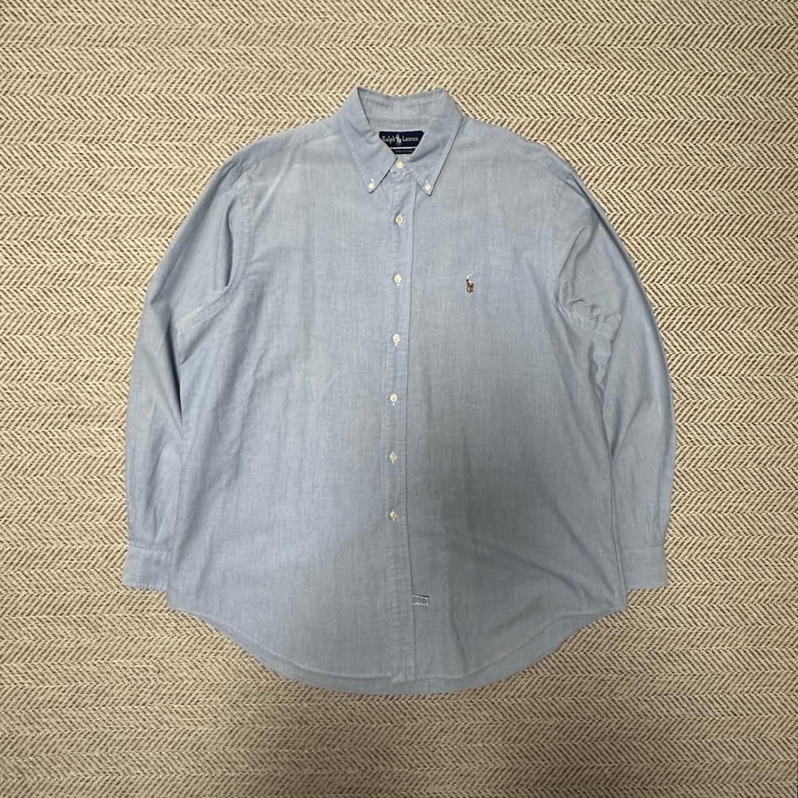 POLO RALPH LAUREN shirt 상품이미지1
