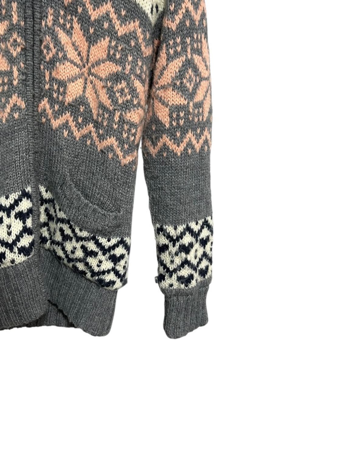 vtg jacket 상품이미지3