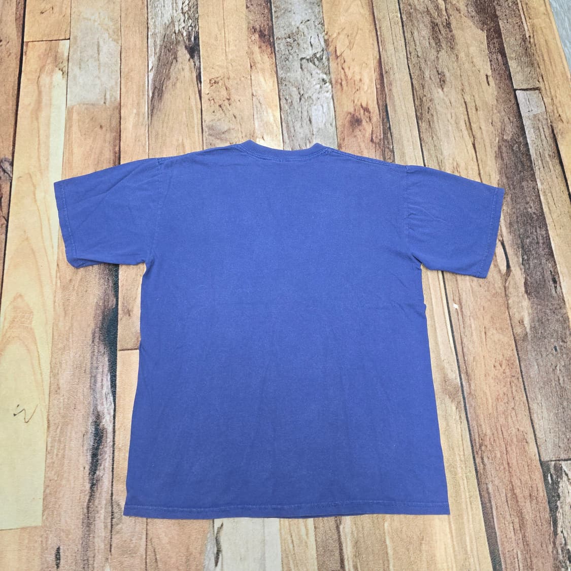 Vintage 90~00s 포드 머스탱 티셔츠 상품이미지5