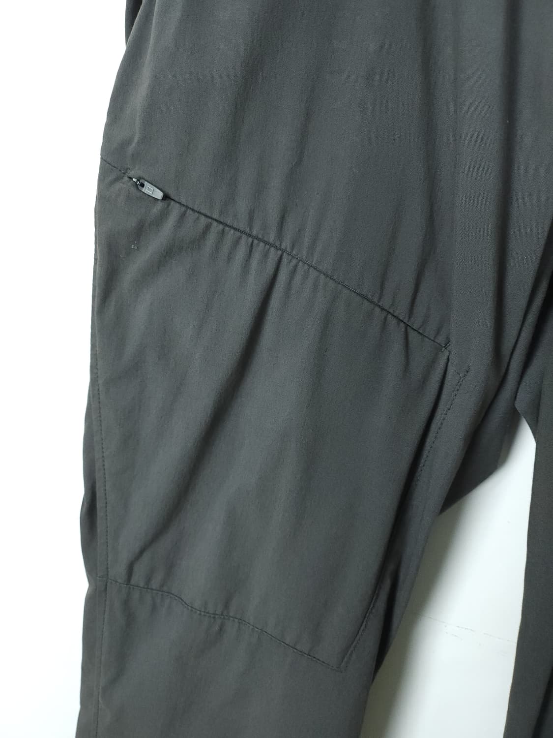 내셔널지오그래픽 남성 카고 바지 76 (32인치) 상품이미지6