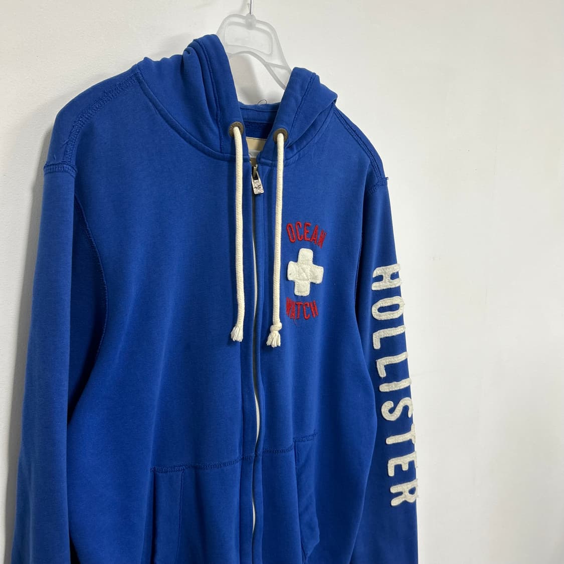 홀리스터 후드집업[1642] 상품이미지4