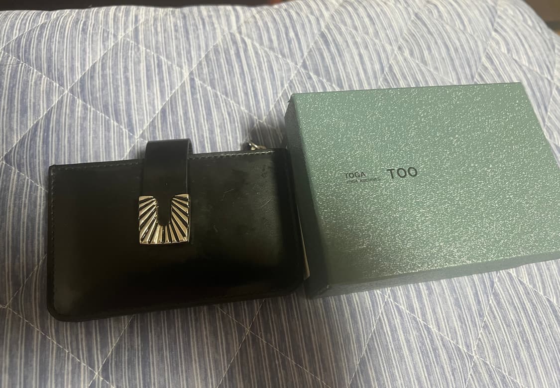 toga 카드지갑 상품이미지1