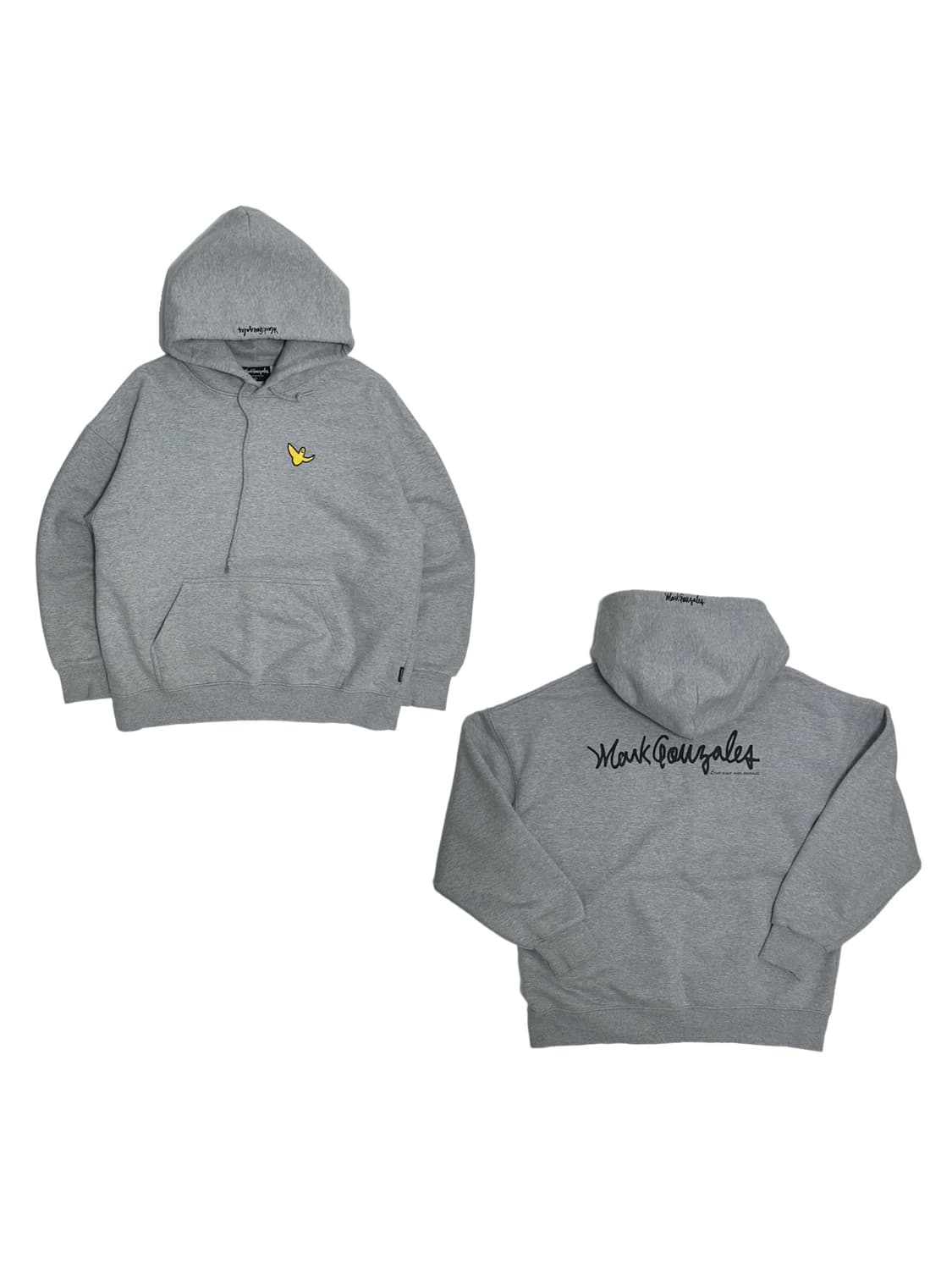 와릿이즌 마크곤잘레스 후드티 상품이미지1