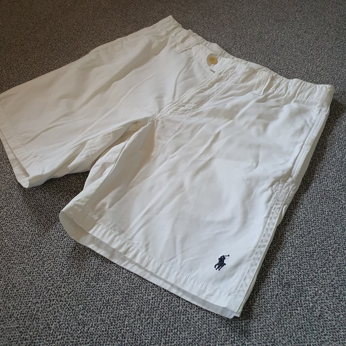 폴로 랄프로렌 숏팬츠 상품이미지2