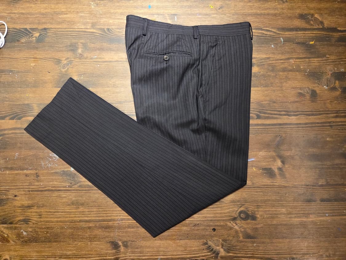 살바토레 페라가모 셋업 상품이미지8