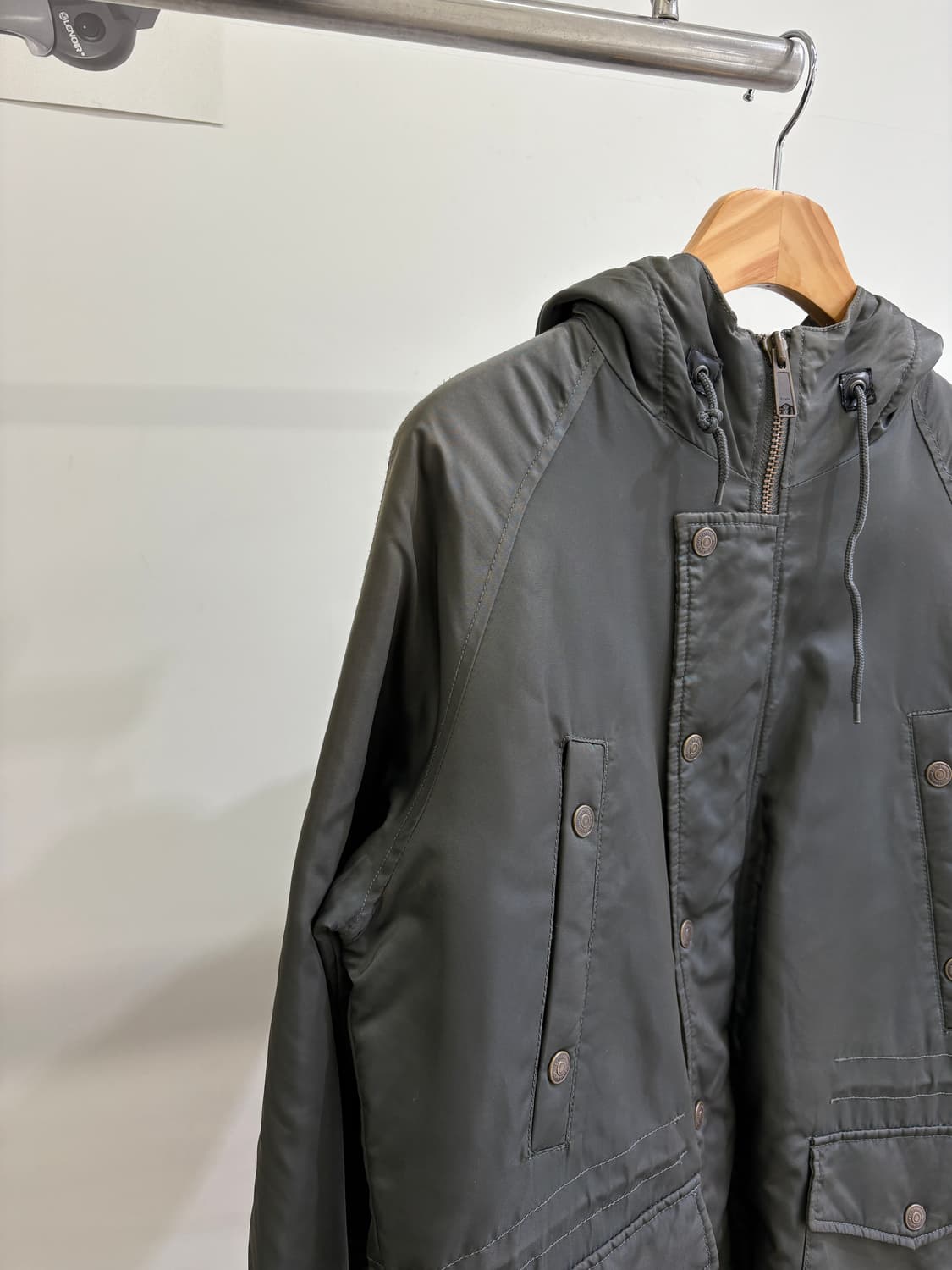 SMITH'S AMERICAN 자켓 상품이미지3