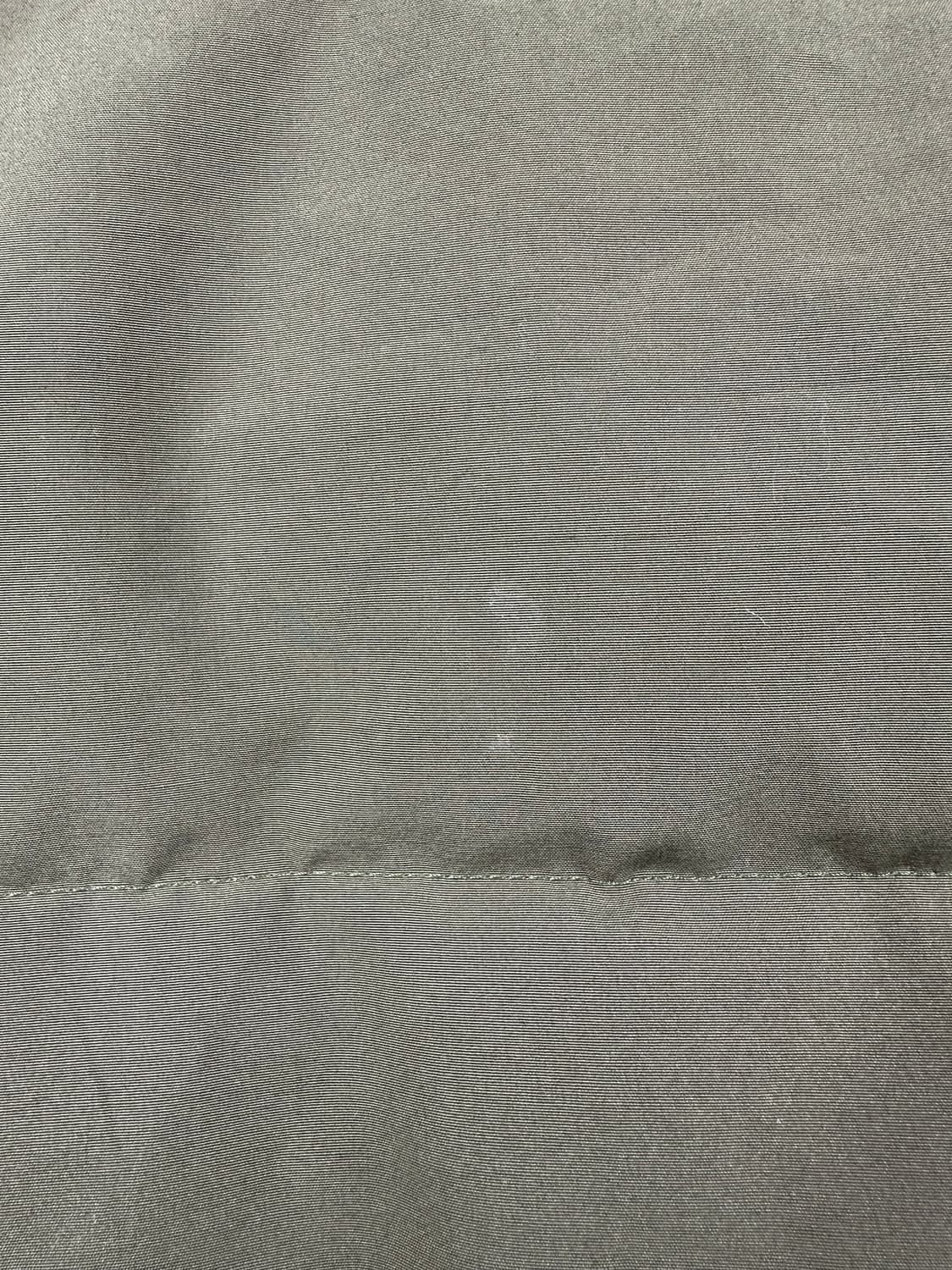 캐나다구스 조끼패딩 일본수입판 상품이미지5