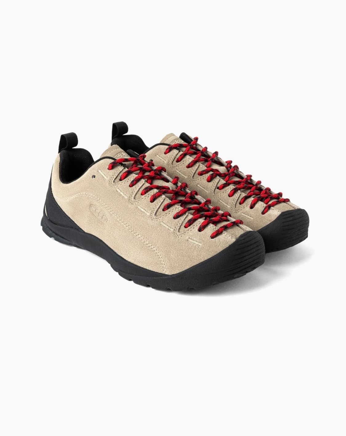 킨 keen 재스퍼 스니커즈 베이지 상품이미지1