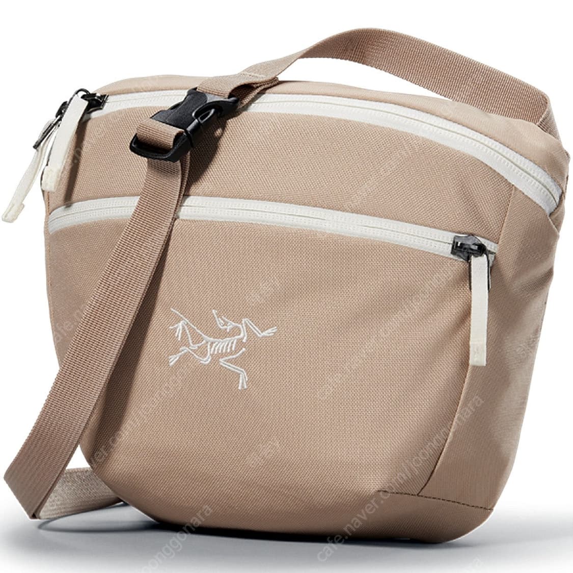 Arc'teryx Mantis 2 Waist Pack Neutral 상품이미지1