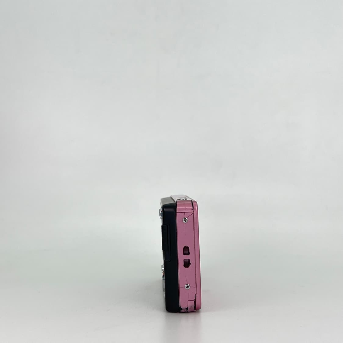 소니 사이버샷 Sony Cyber-shot DSC-W350 핑크 상품이미지9