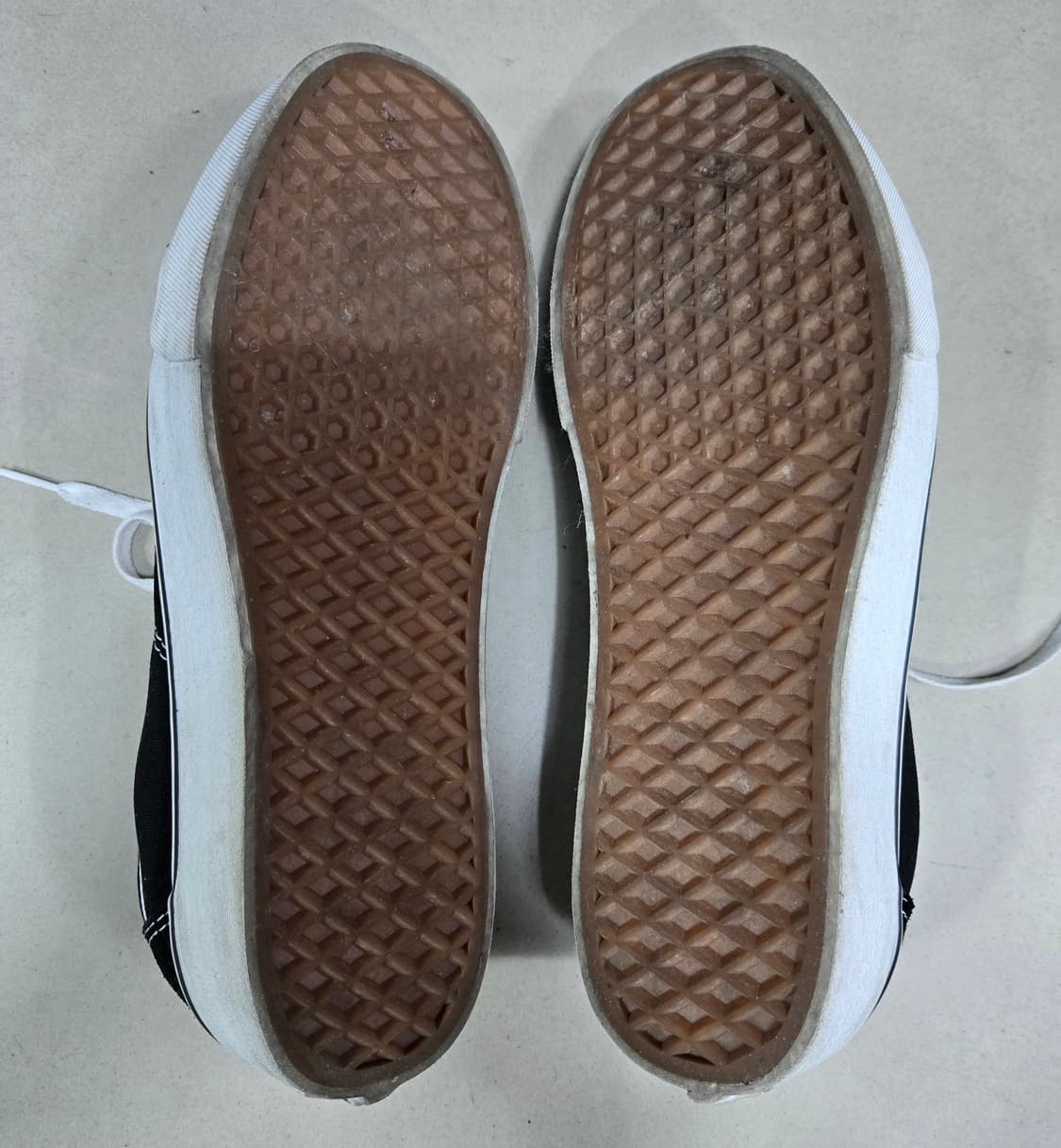 반스 올드스쿨 스니커즈 280mm 상품이미지8