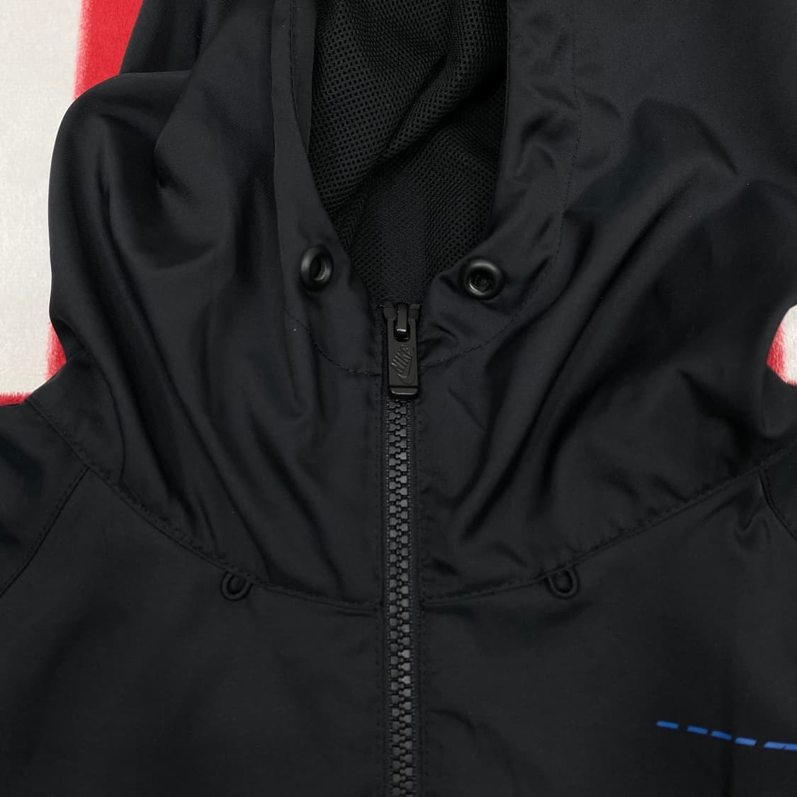 나이키 바람막이 S  상품이미지5