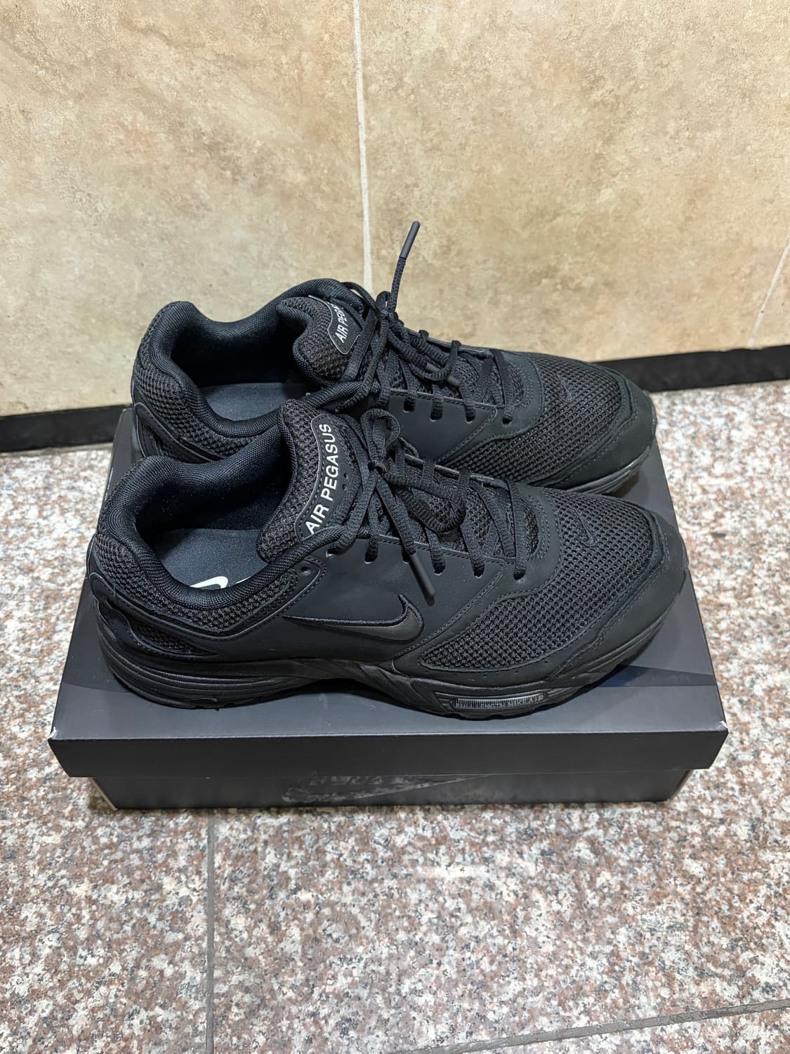 280) 나이키 꼼데옴므플러스 페가수스2005 상품이미지5