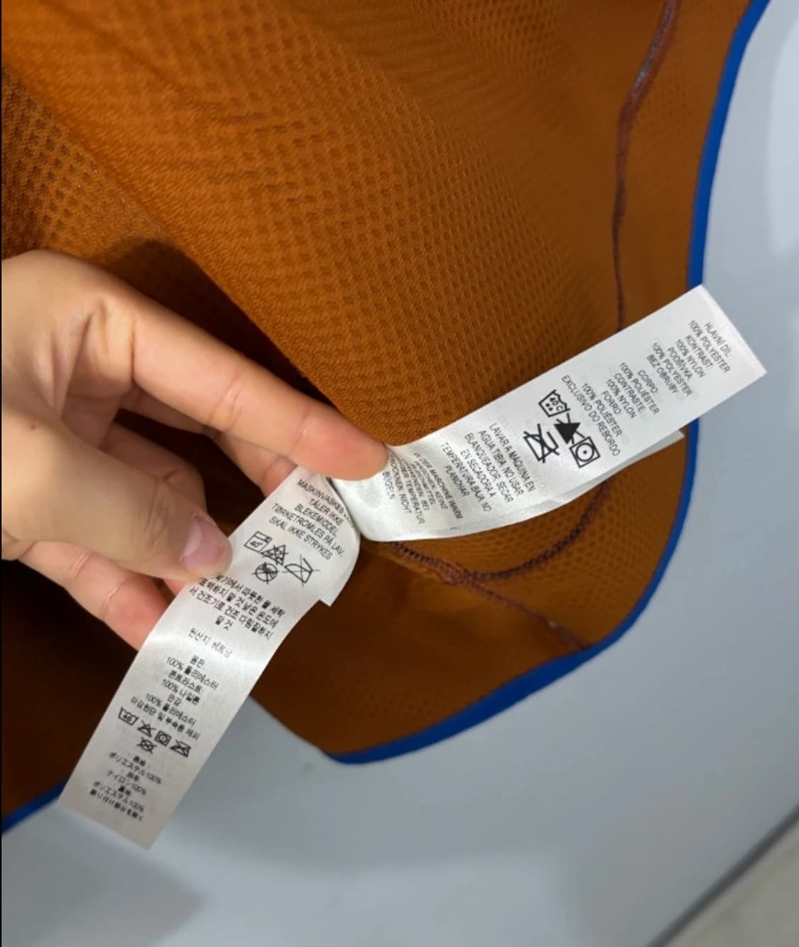 파타고니아 플리스 후리스 105 상품이미지9