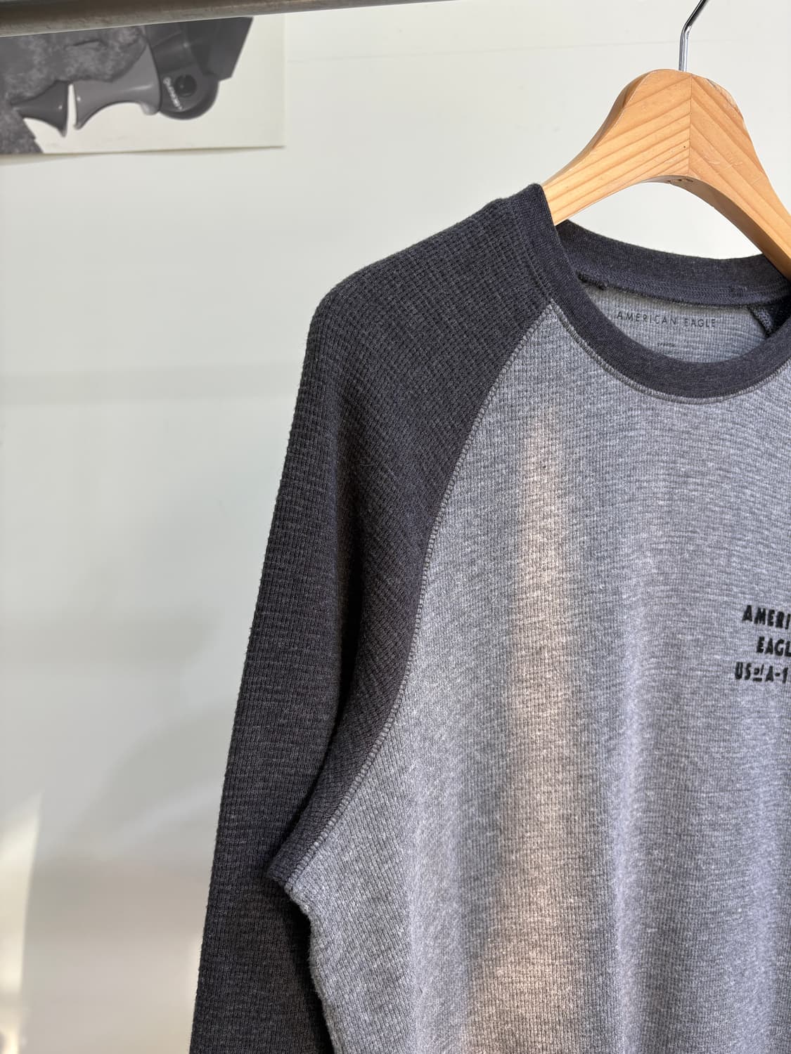 AMERICAN EAGLE 롱슬리브 상품이미지3