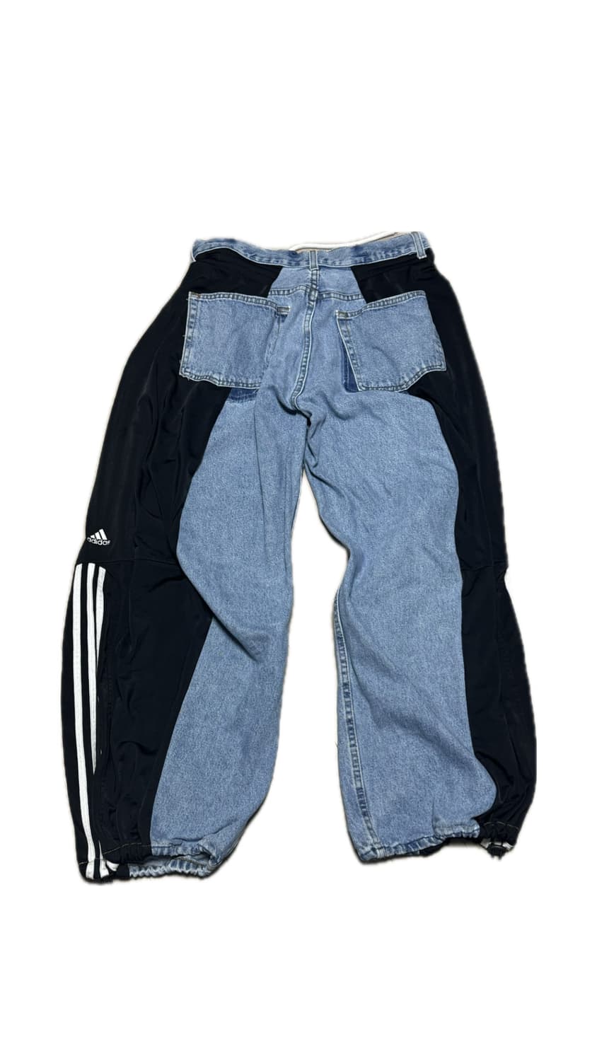아디다스 커스텀 팬츠 상품이미지3
