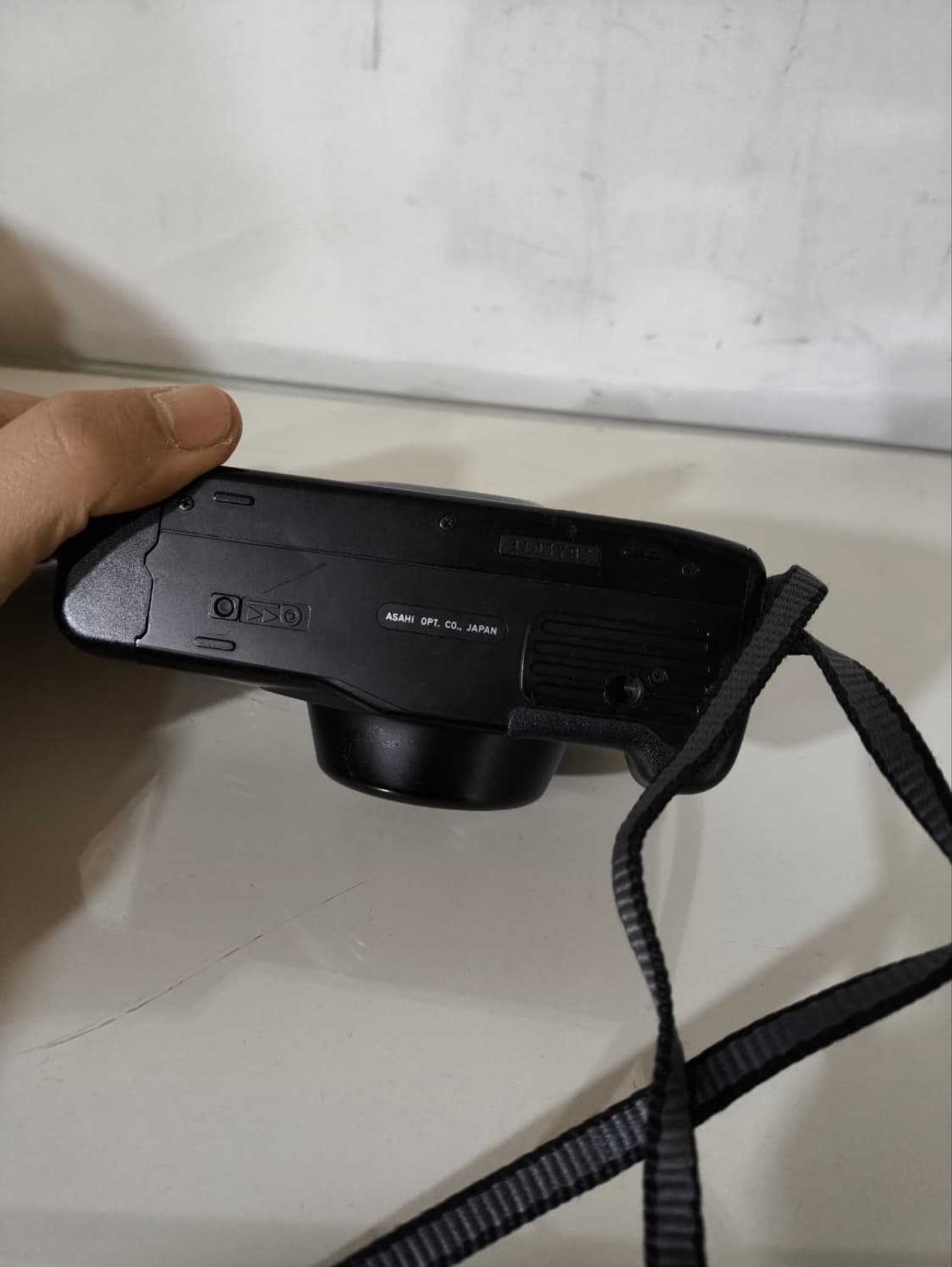 펜탁스 줌90 필름카메라 상품이미지7