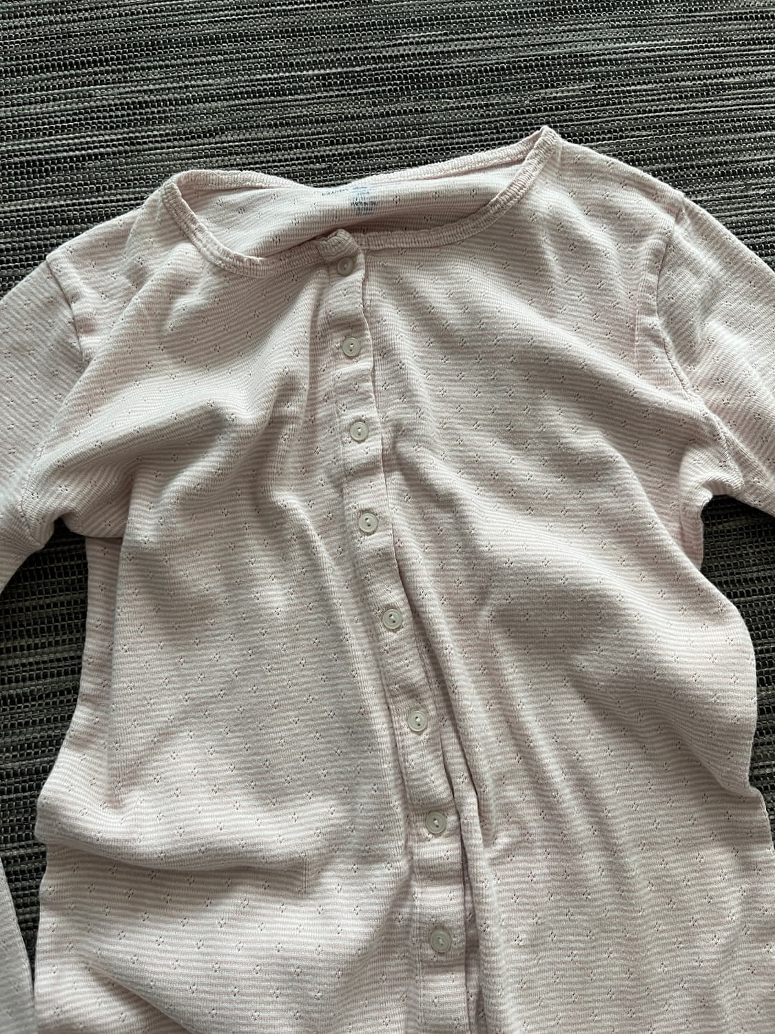 브랜디멜빌 가디건 상품이미지3