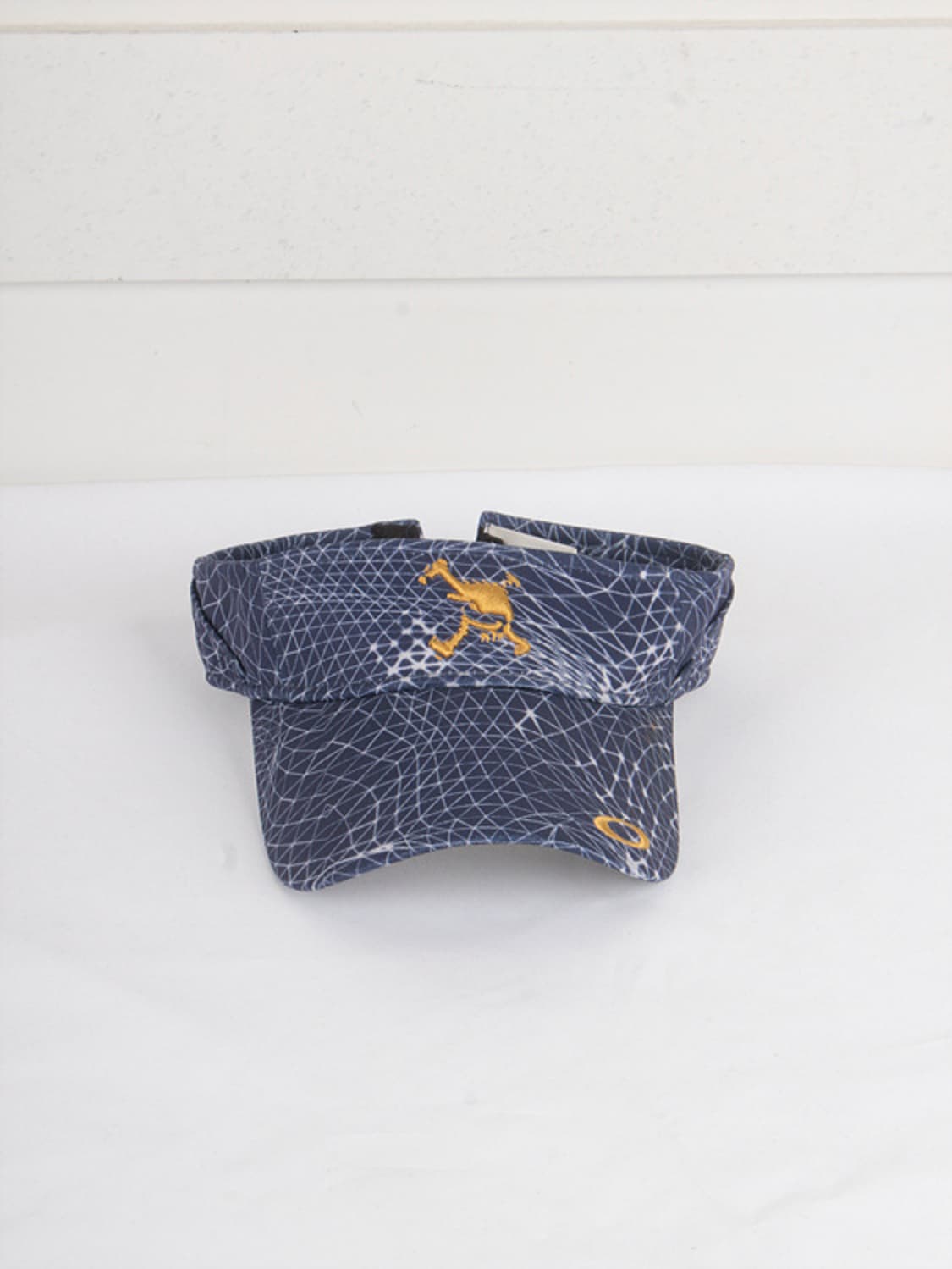 17s Oakley Graphic Pattern Sun Visor  상품이미지1