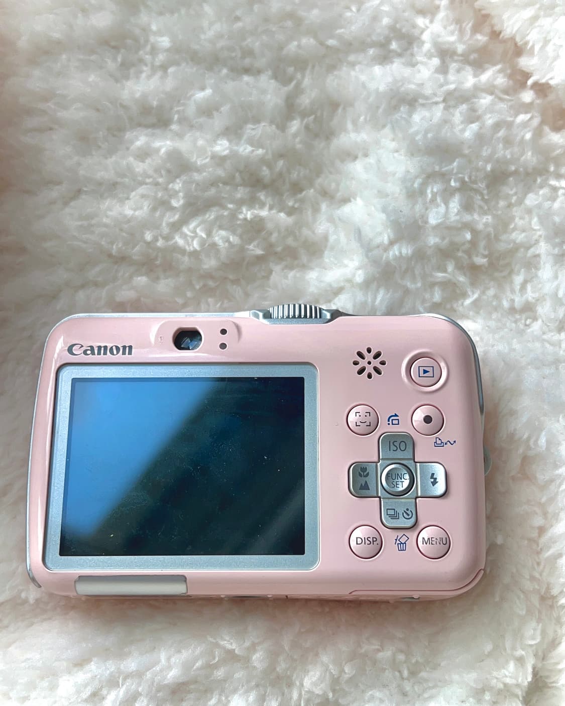 Canon PowerShot e1 상품이미지6