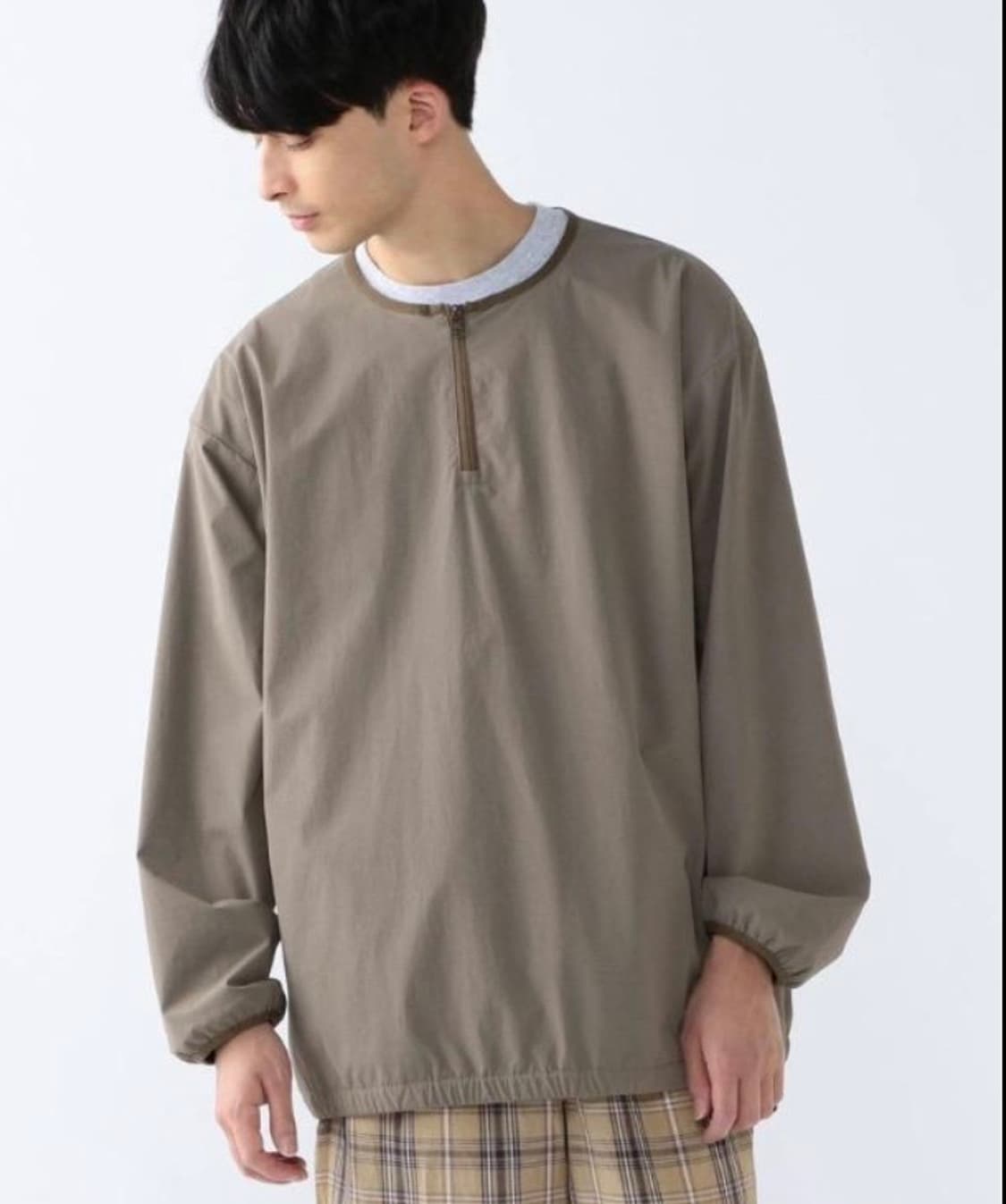 비밍 바이 빔즈 풀오버 xl 상품이미지2