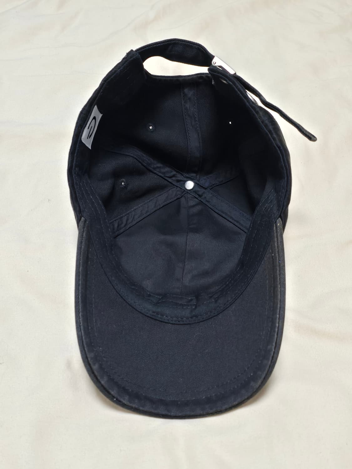 computerformat 컴퓨터포맷 star stud cap 워싱 상품이미지9