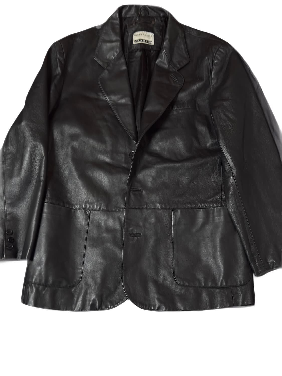 독일 레더 빈티지 자켓 상품이미지2