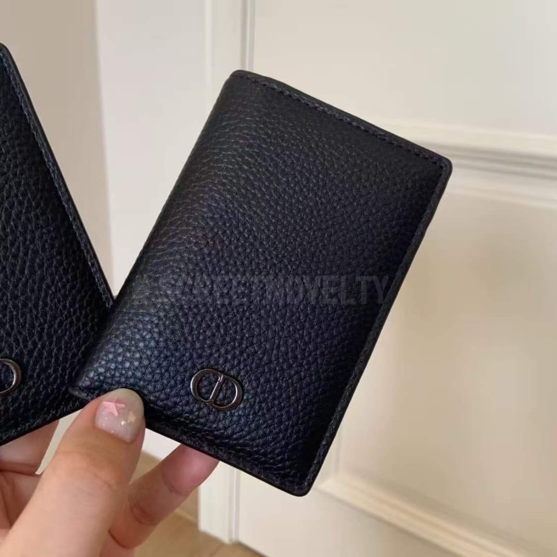 디올뷰티 그리디올 카드지갑 디올옴므 상품이미지10