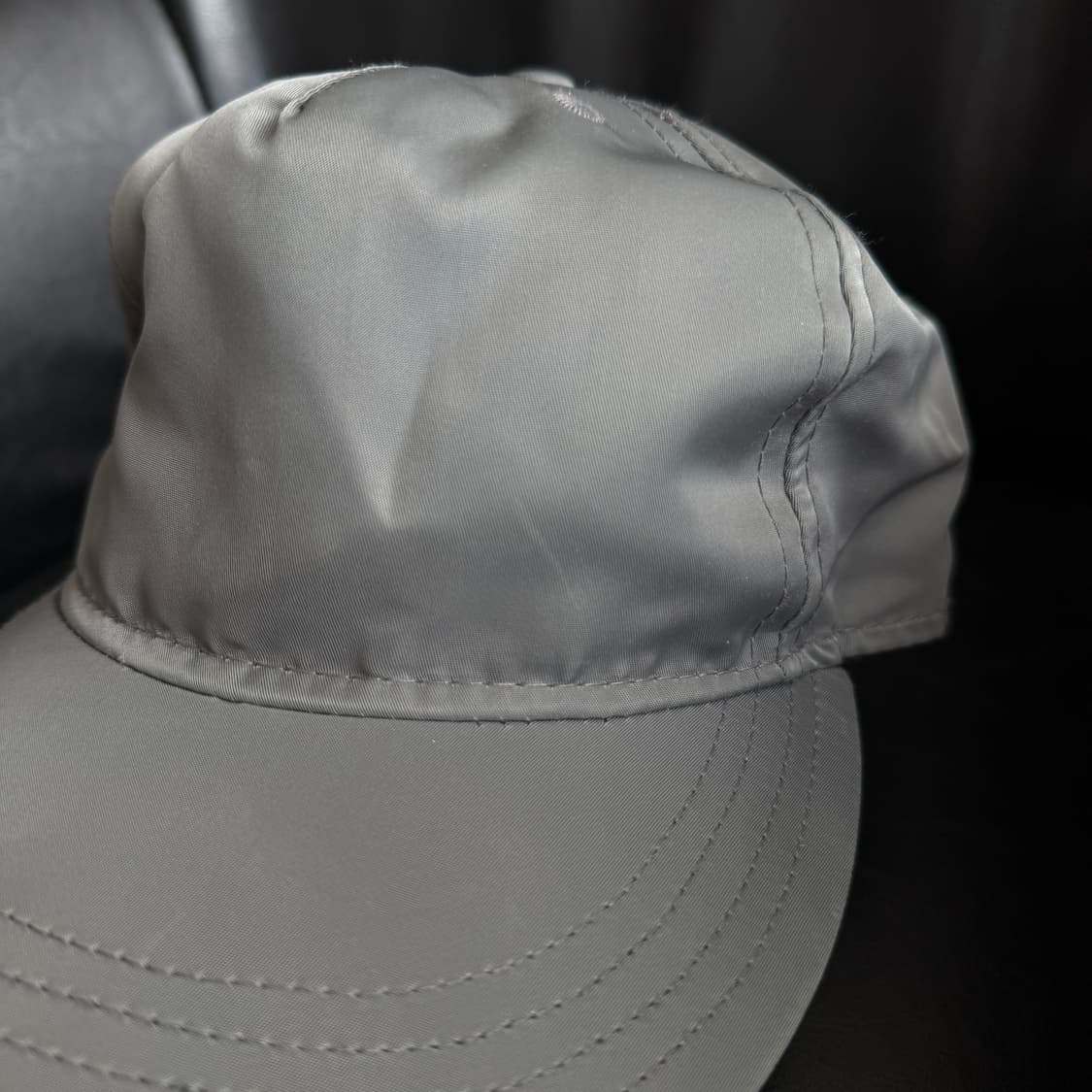 🧢 Paa MA-1 스냅백 볼캡 상품이미지2