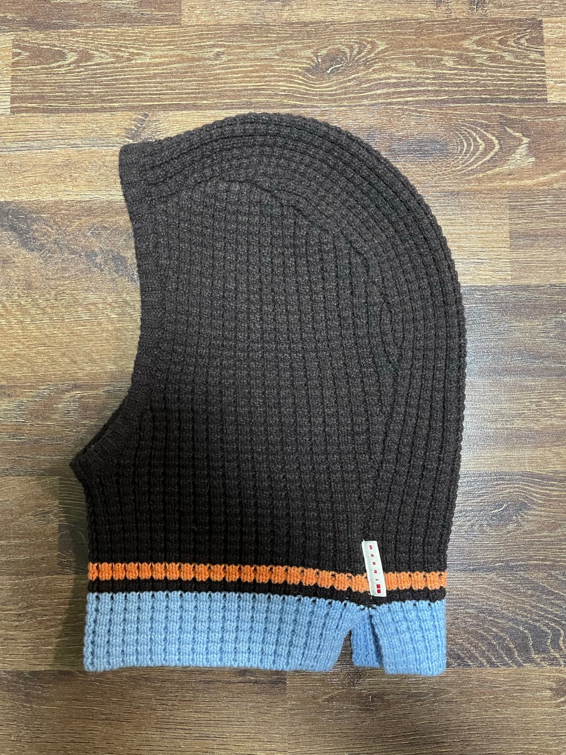 유니클로 x 마르니 바라클라바 상품이미지1