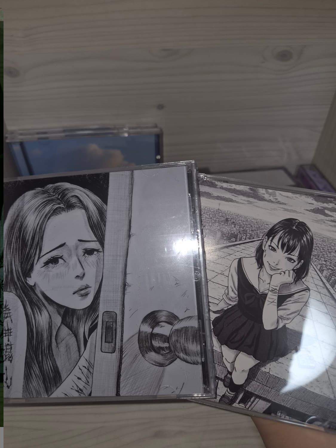 EK,치트키등 여러앨범 판매 상품이미지6