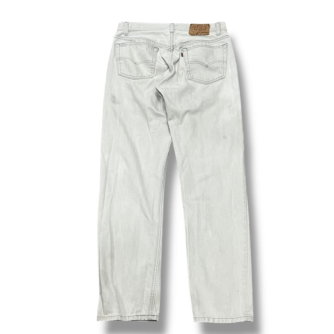 usa 리바이스 501 데님팬츠 s08430 상품이미지3