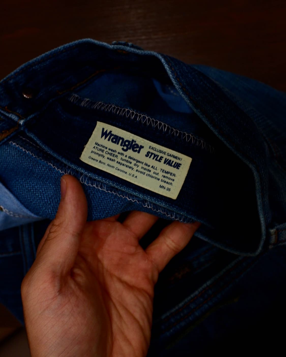 Wrangler 상품이미지9