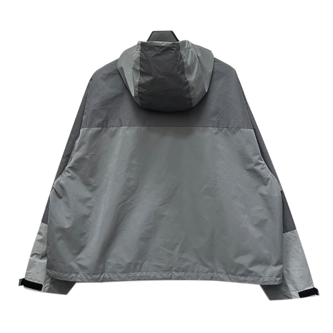 GRAILZ 그레일즈 쉘파카 초판 바람막이 자켓 2사이즈 상품이미지2