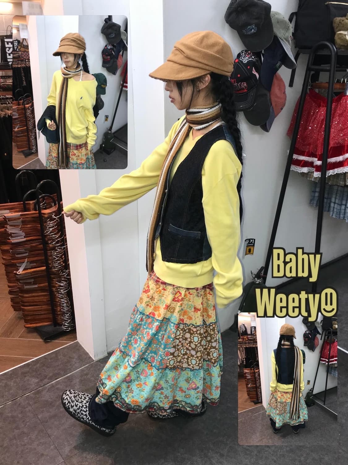 🍼 Baby Weety ! Code.73🍼 상품이미지1