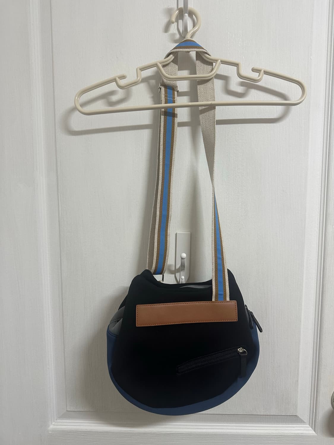 츠모리치사토 네코페이스 크로스백 상품이미지2