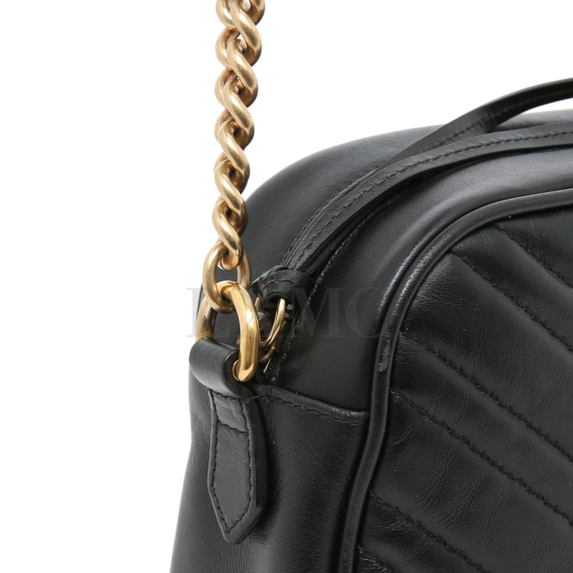 구찌 마몬트 마틀라세 미니크로스 GG 마몽 카메라백 447632 상품이미지7