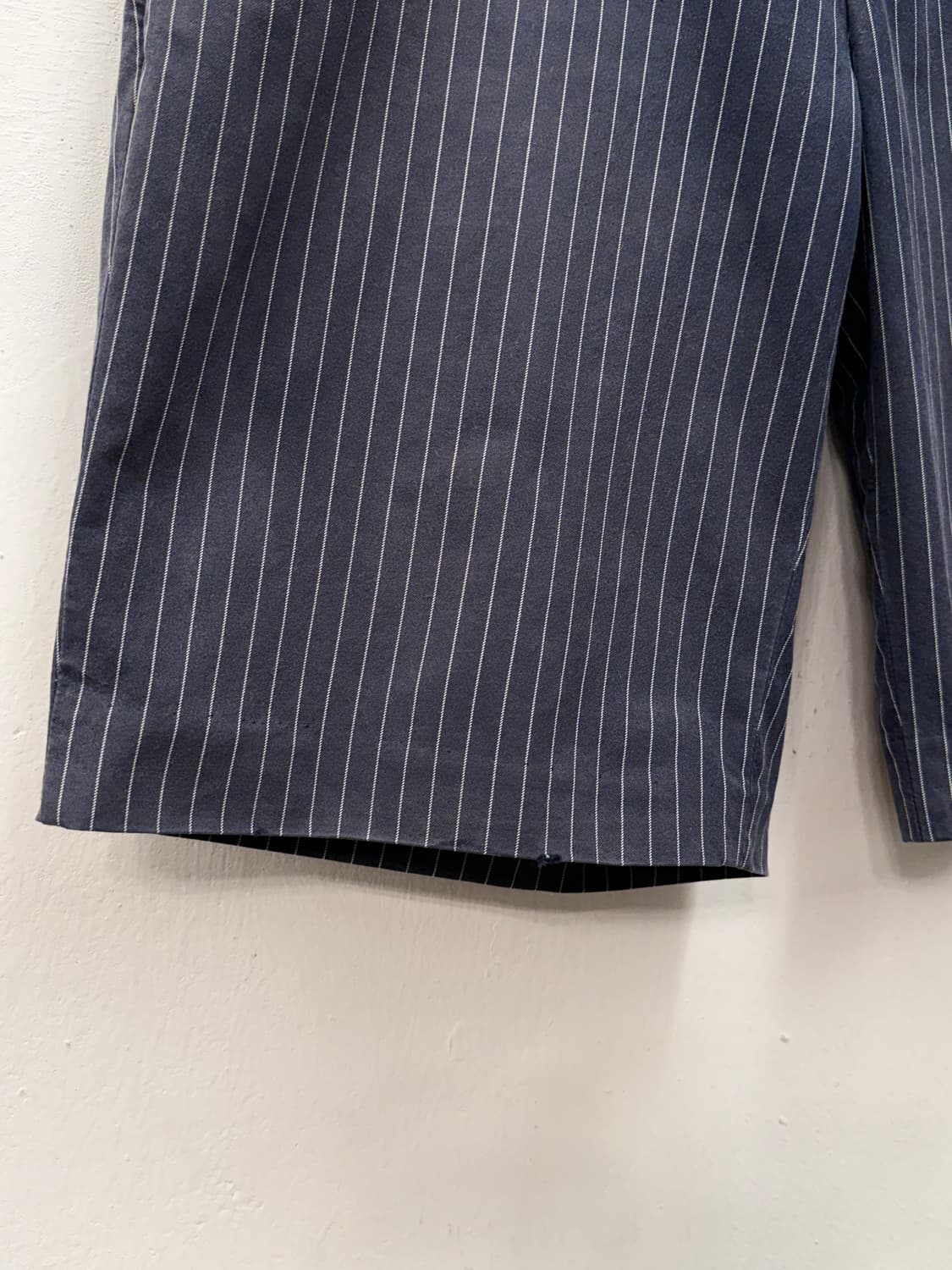 Polo by Ralph Lauren Pinstripe Shorts 상품이미지3