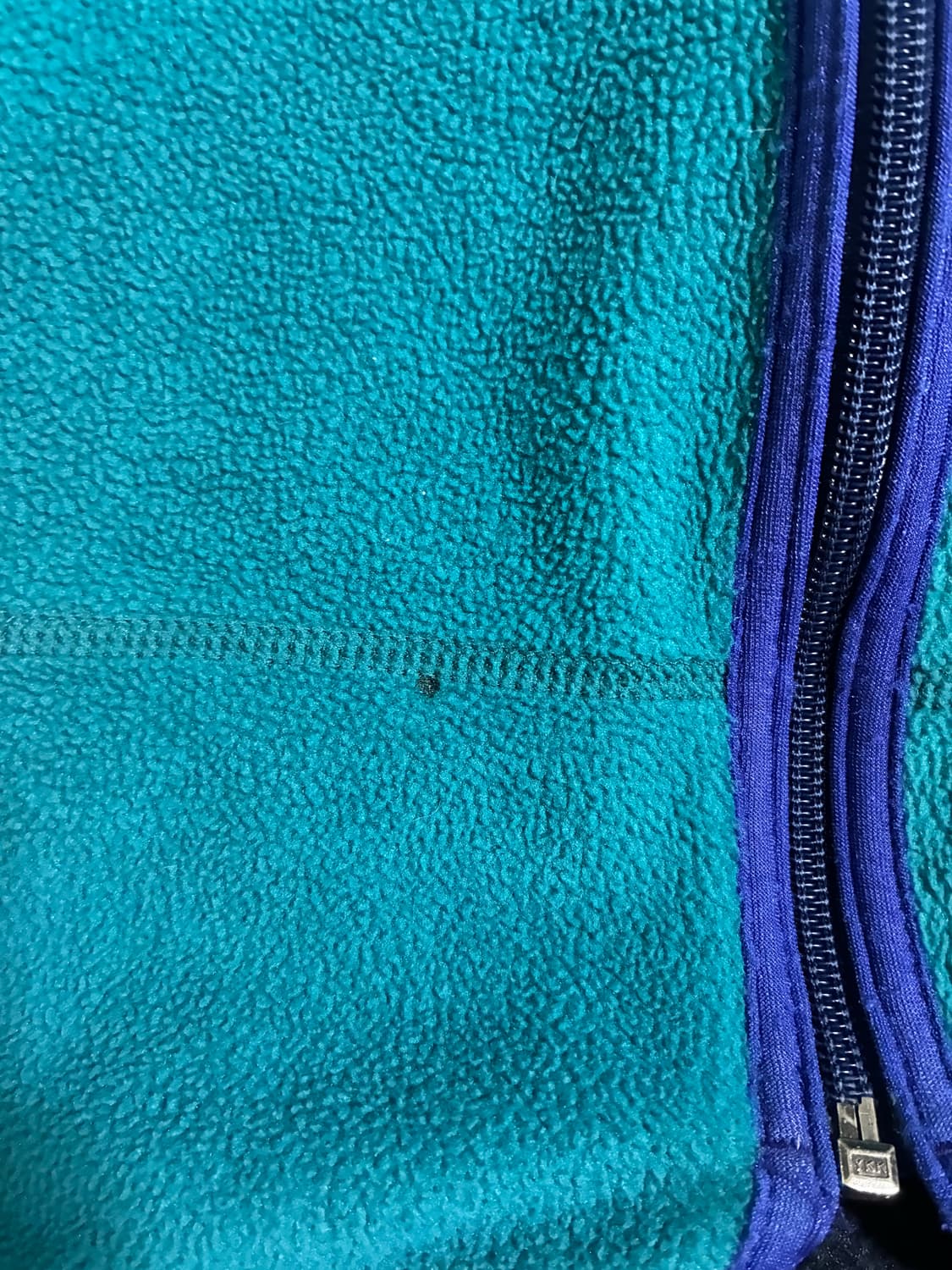 Patagonia pef synchilla cardigan [M] 상품이미지2
