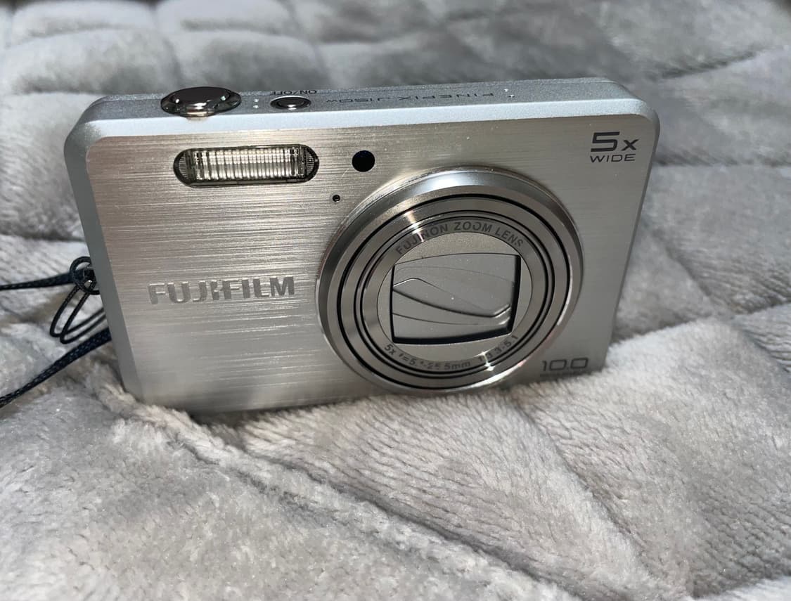 FujiFilm Finepix J150W 디카 카메라 상품이미지1