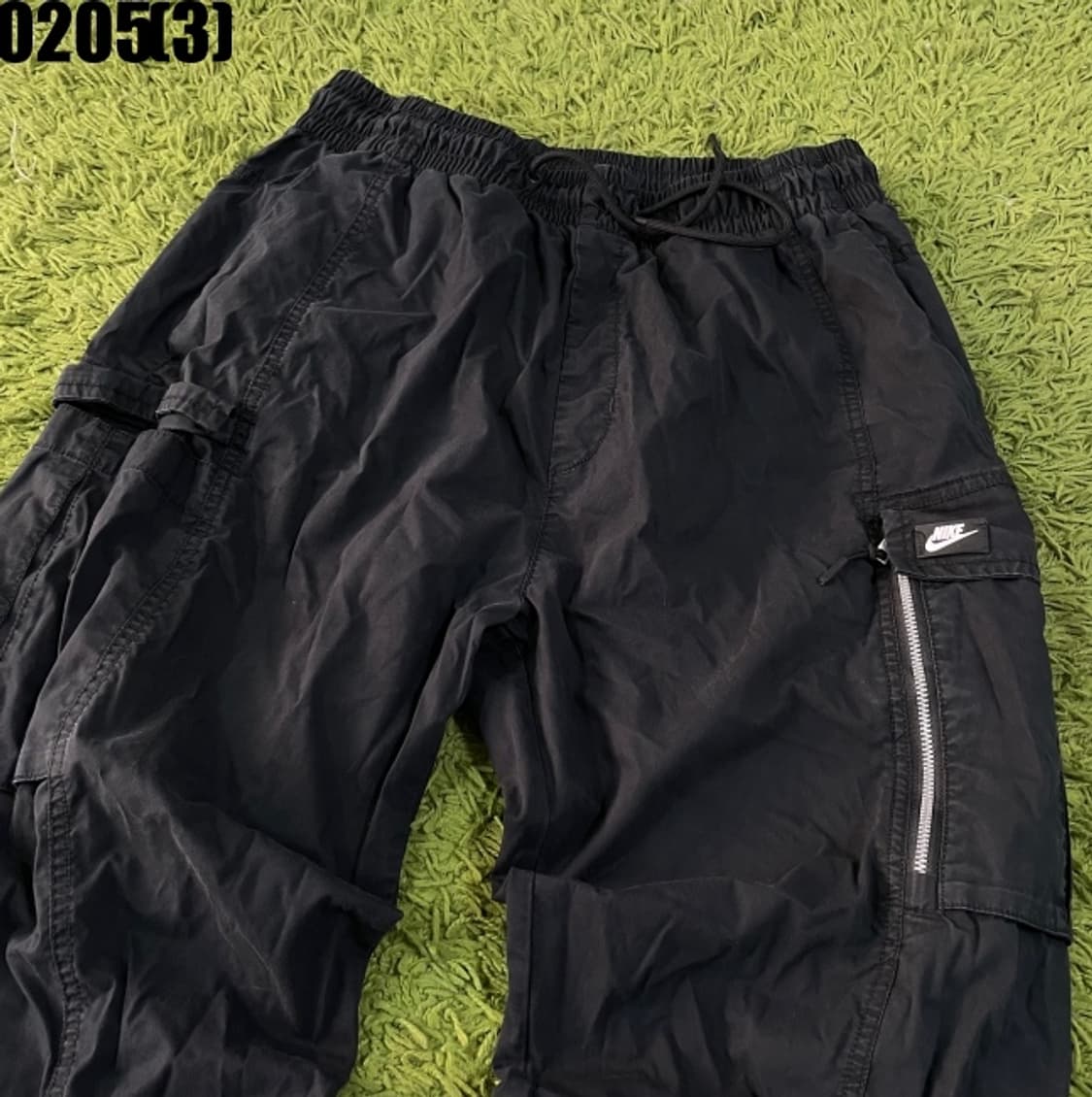 나이키 트레이닝 팬츠 상품이미지2