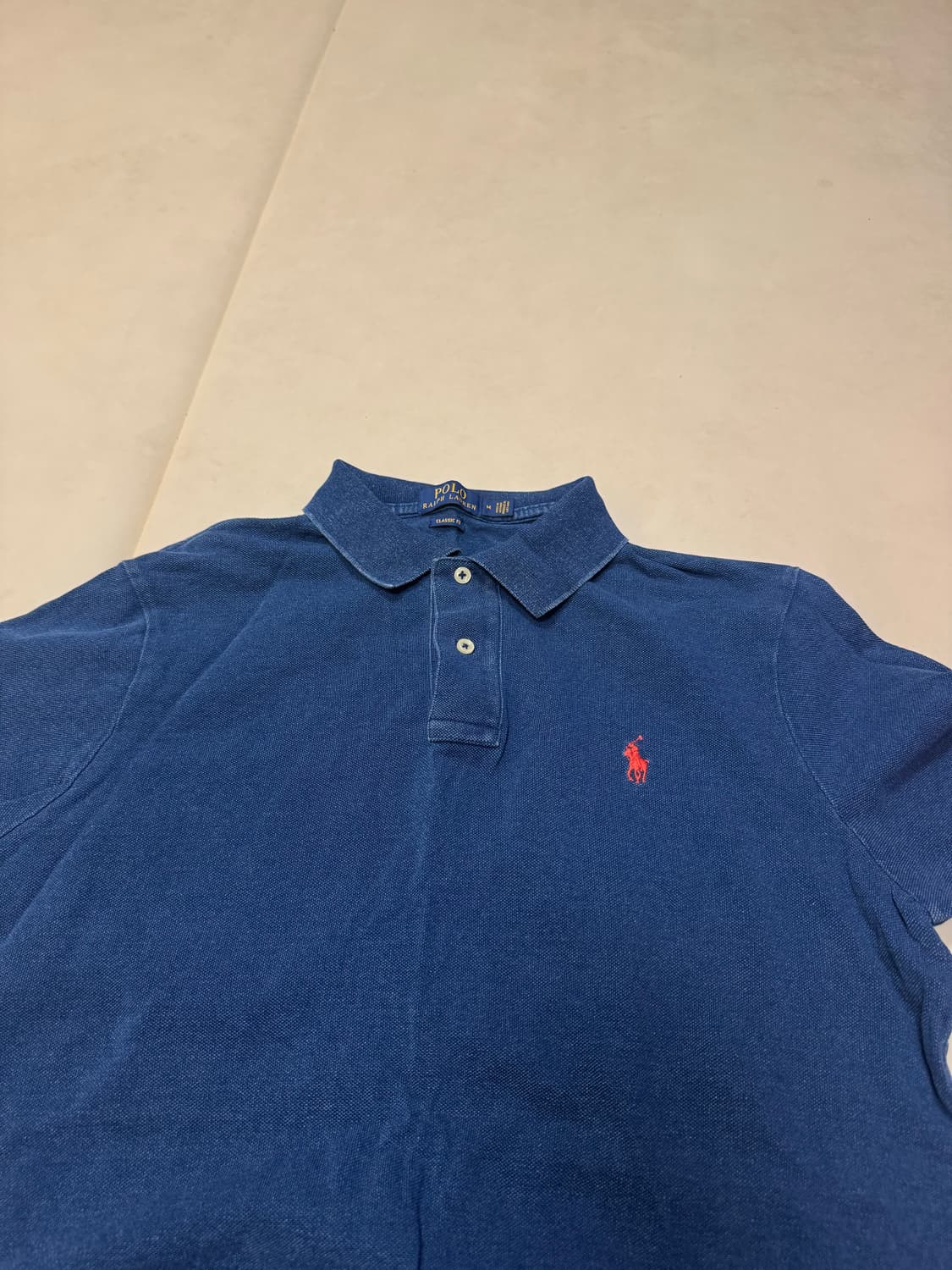 랄프로렌 폴로셔츠 상품이미지3