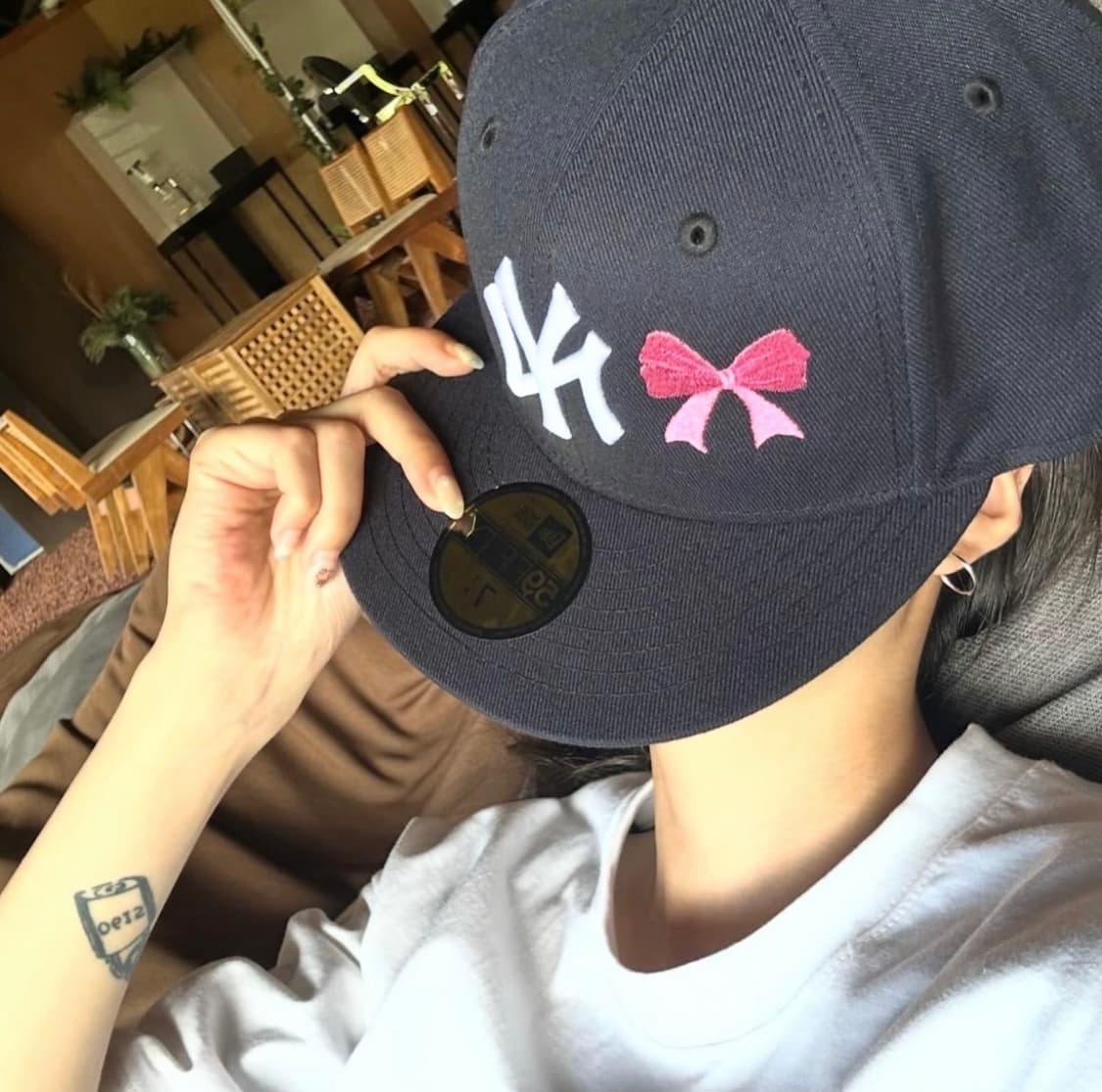 뉴에라 NY C4PO 커스텀 에디션 738 상품이미지2