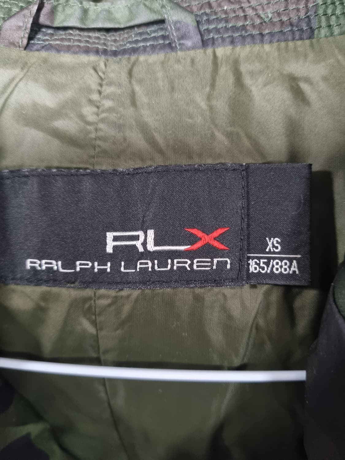 랄프로렌 남성 경량 패딩자켓  상품이미지3