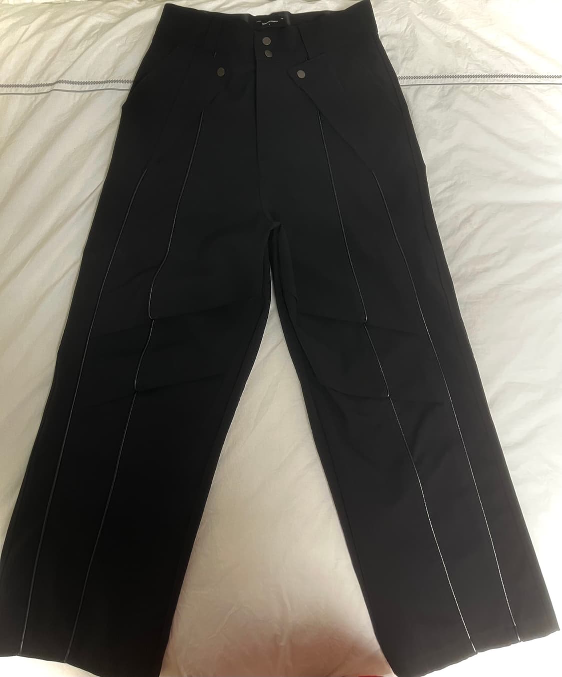 [TERRAINCOGNITA] Working Casual Pants 상품이미지1