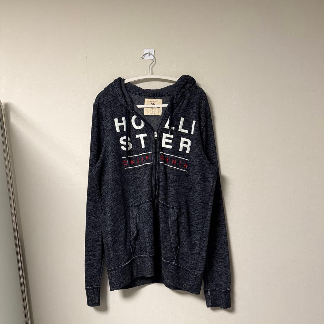 홀리스터 후드집업 상품이미지2
