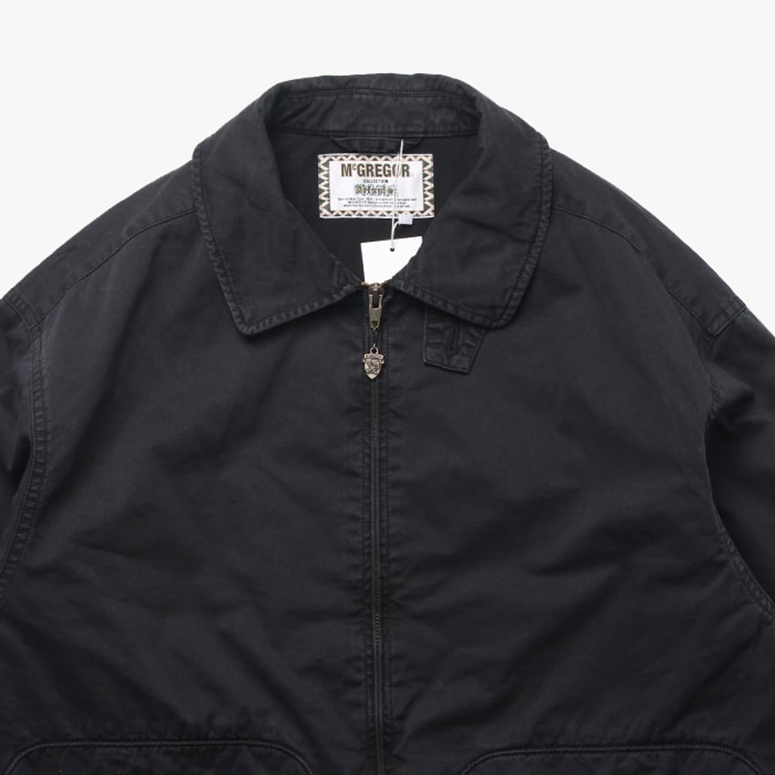  MCGREGOR "Navy Blouson" 상품이미지2
